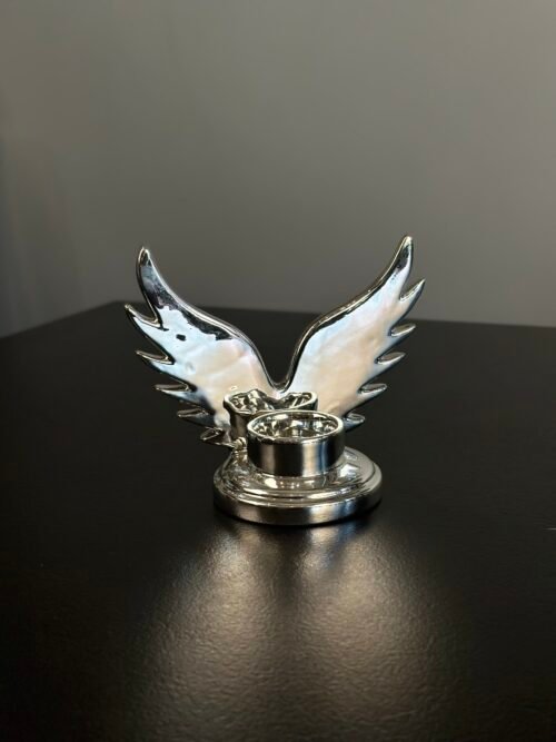 Žvakidė angelo sparnai